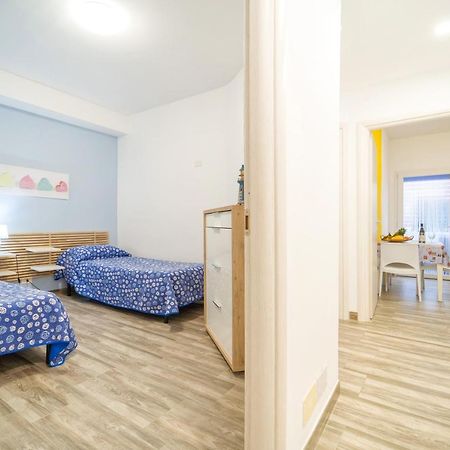 Al Mare Villa Porto Palo Exteriör bild