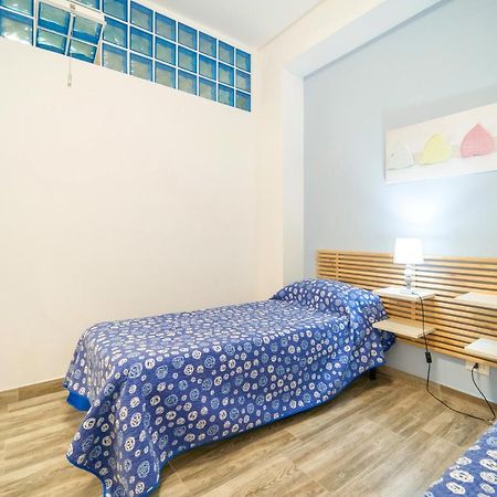 Al Mare Villa Porto Palo Exteriör bild